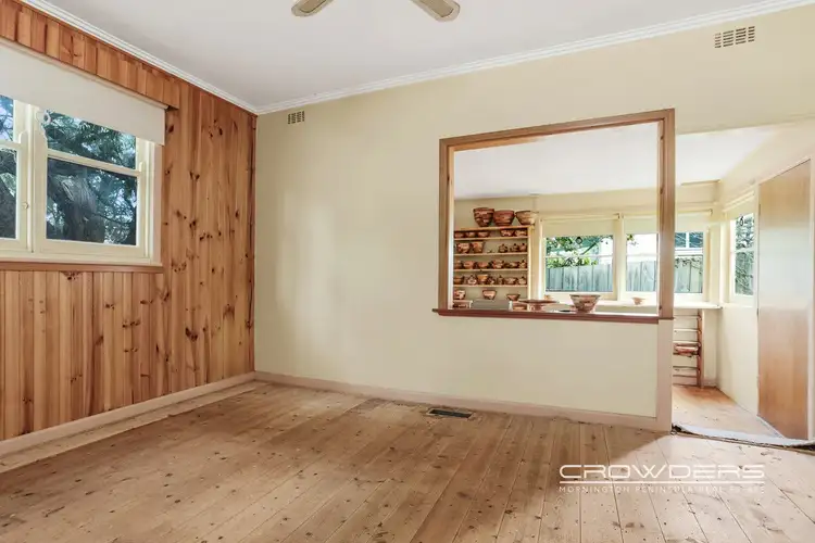 Third view of Homely house listing, 47 Wilkinson Street, Tootgarook VIC 3941