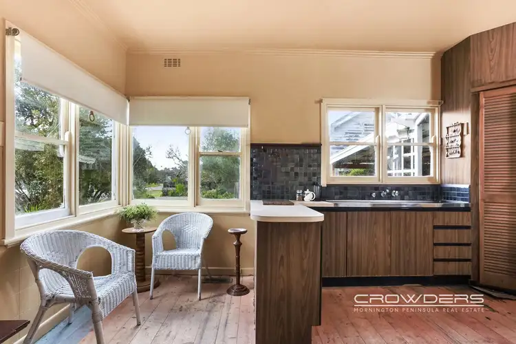 Fifth view of Homely house listing, 47 Wilkinson Street, Tootgarook VIC 3941