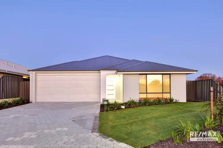 17 Lofter Way, Yanchep WA 6035