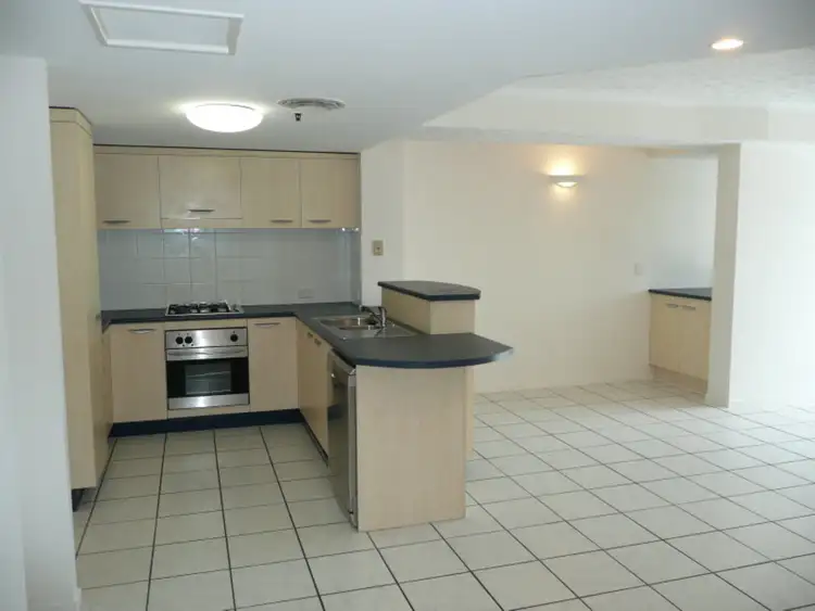 Second view of Homely apartment listing, 24/86 Ogden Street, Townsville City QLD 4810