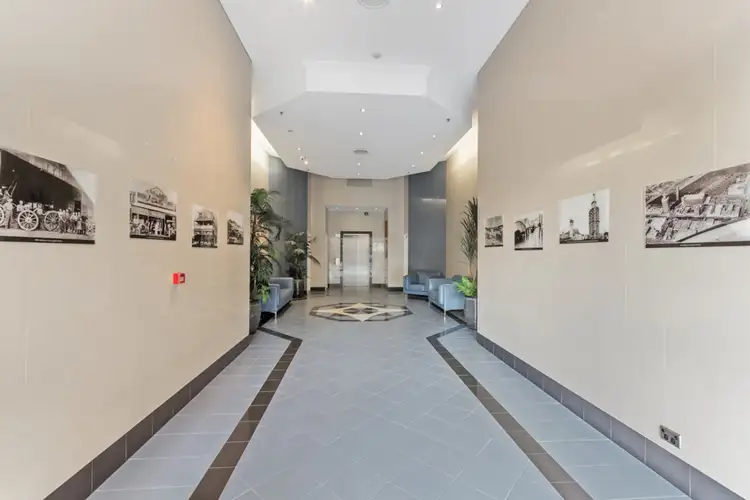 Third view of Homely apartment listing, 24/86 Ogden Street, Townsville City QLD 4810