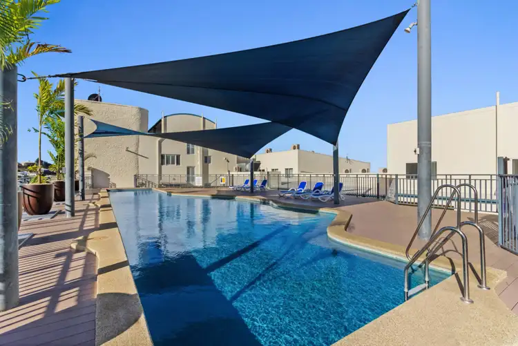Fourth view of Homely apartment listing, 24/86 Ogden Street, Townsville City QLD 4810