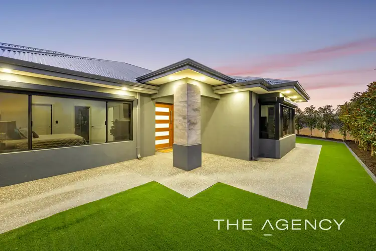 27 Porro Road, Landsdale WA 6065