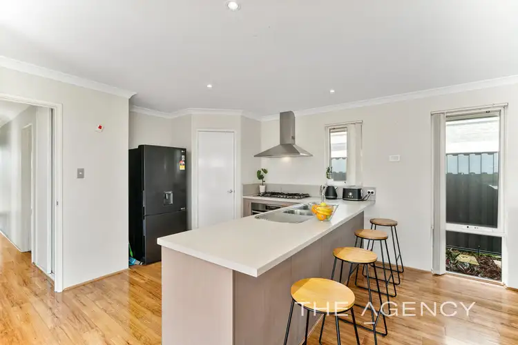 153 Partridge Street, Brabham WA 6055