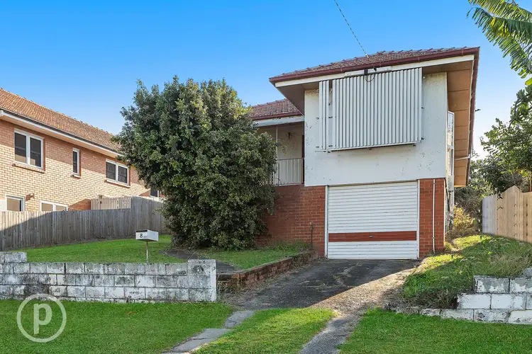 Fourth view of Homely house listing, 8 Pedley Street, Wavell Heights QLD 4012