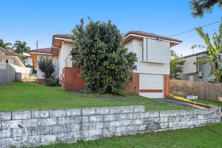 Fifth view of Homely house listing, 8 Pedley Street, Wavell Heights QLD 4012
