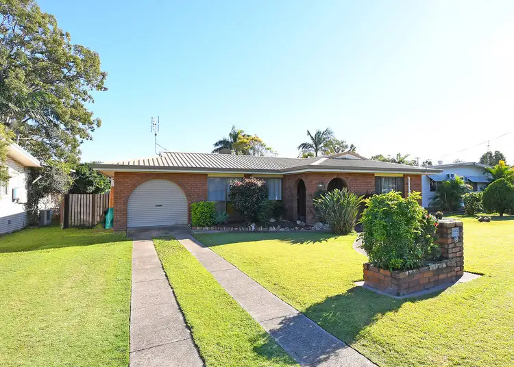 Second view of Homely house listing, 18 Tingira Terrace, Scarness QLD 4655