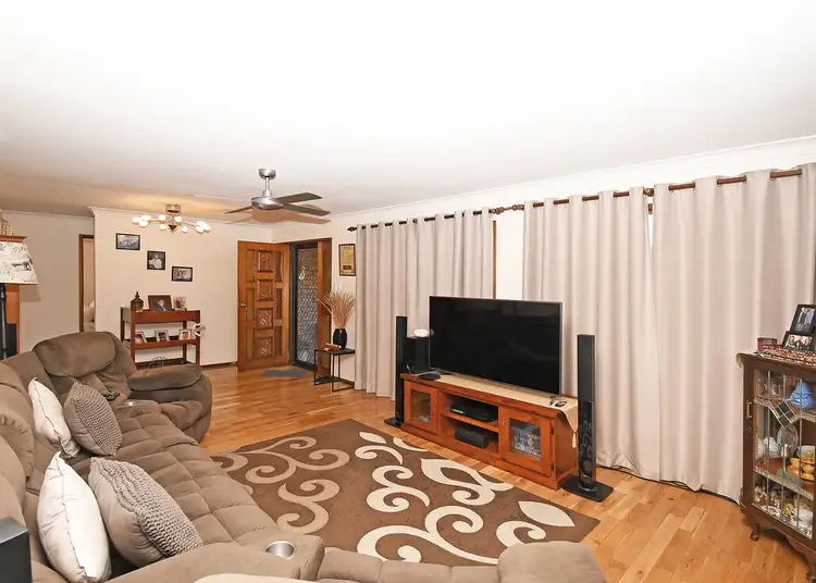 Fourth view of Homely house listing, 18 Tingira Terrace, Scarness QLD 4655