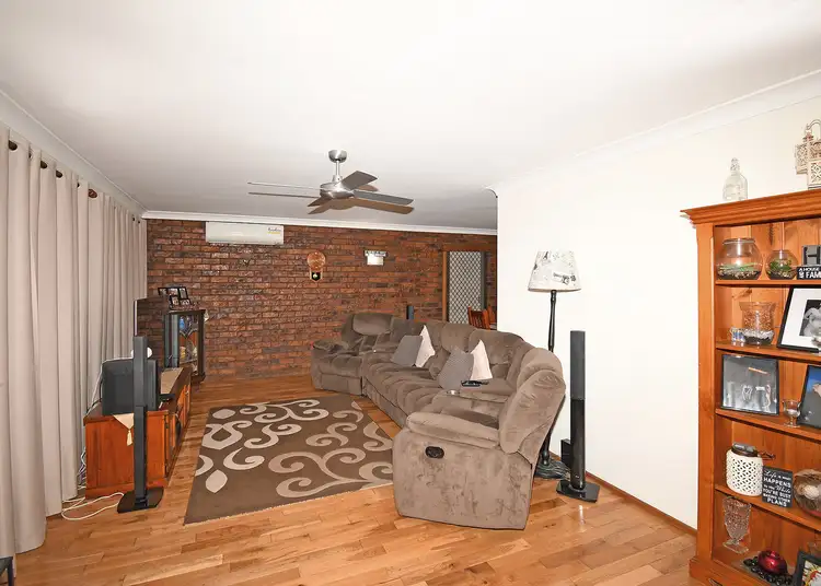 Fifth view of Homely house listing, 18 Tingira Terrace, Scarness QLD 4655