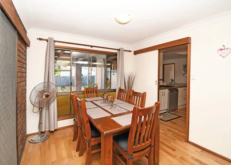 Sixth view of Homely house listing, 18 Tingira Terrace, Scarness QLD 4655