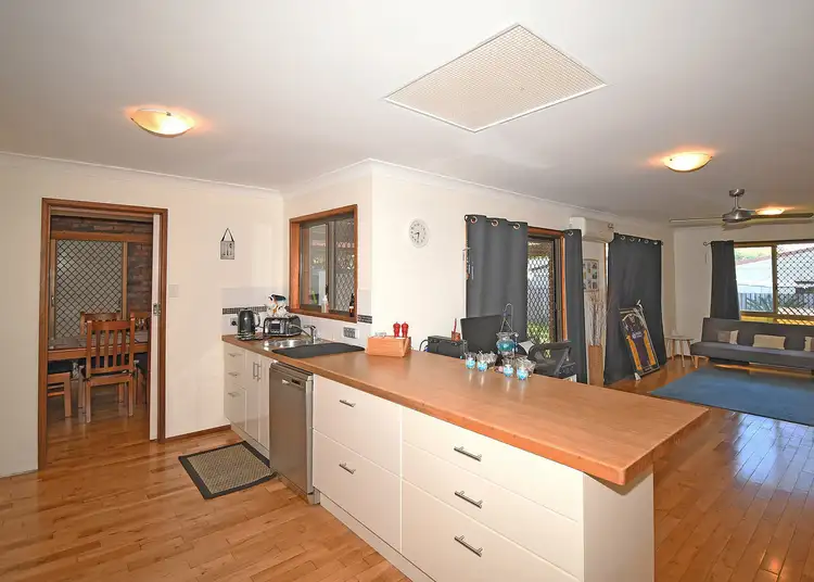 Seventh view of Homely house listing, 18 Tingira Terrace, Scarness QLD 4655