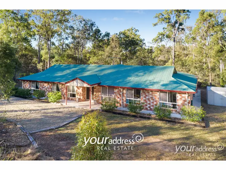 1-5 Jinker Close, New Beith QLD 4124