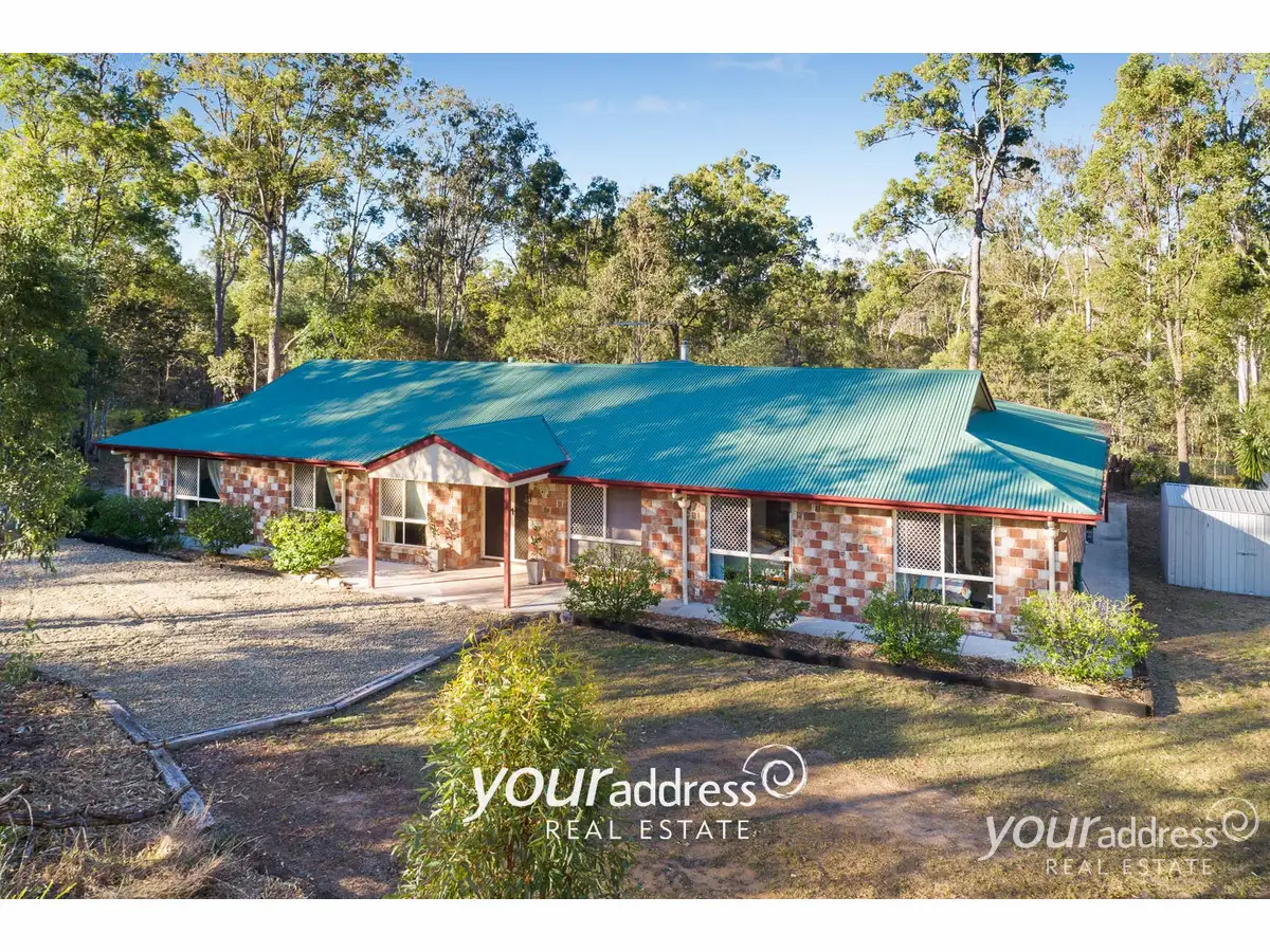 Main view of Homely house listing, 1-5 Jinker Close, New Beith QLD 4124