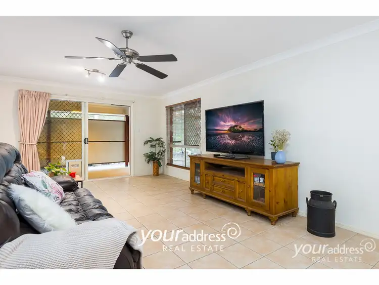 Second view of Homely house listing, 1-5 Jinker Close, New Beith QLD 4124