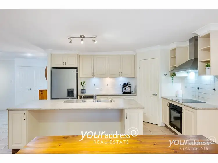 Fifth view of Homely house listing, 1-5 Jinker Close, New Beith QLD 4124