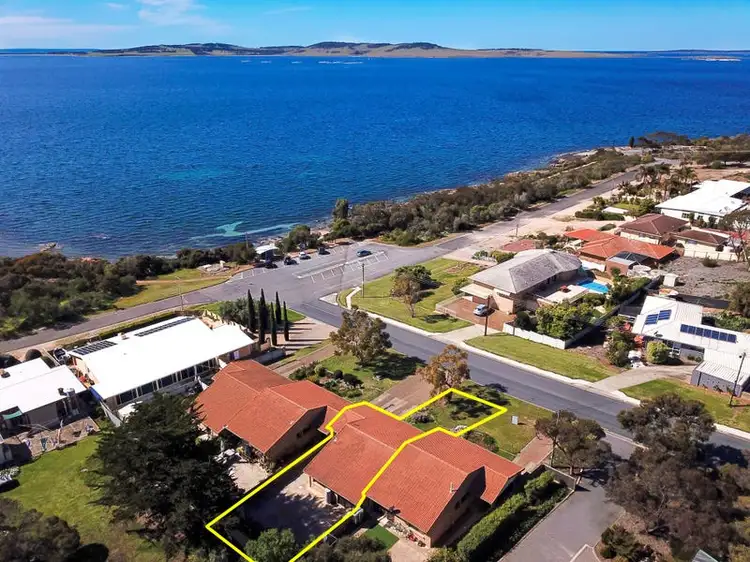 3/4 Trafalgar Street, Port Lincoln SA 5606