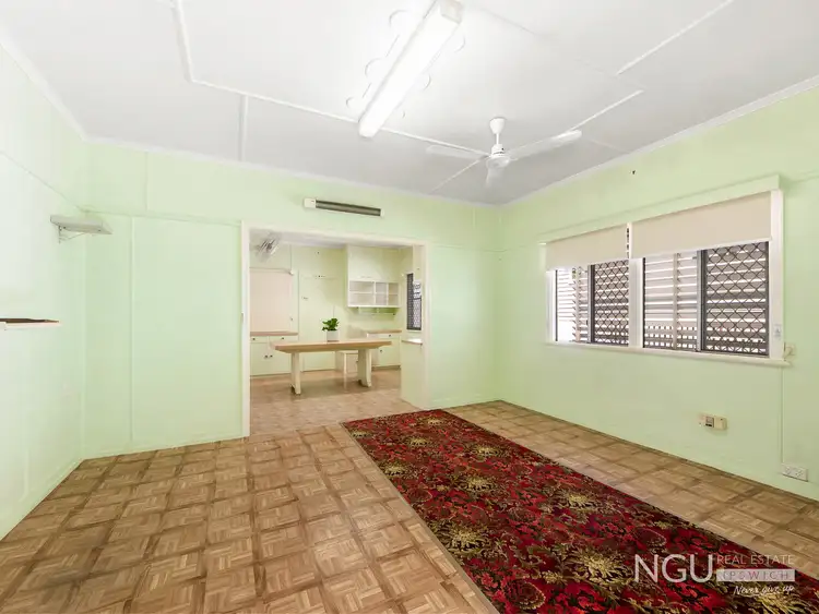Fifth view of Homely house listing, 38A Cothill Road, Silkstone QLD 4304