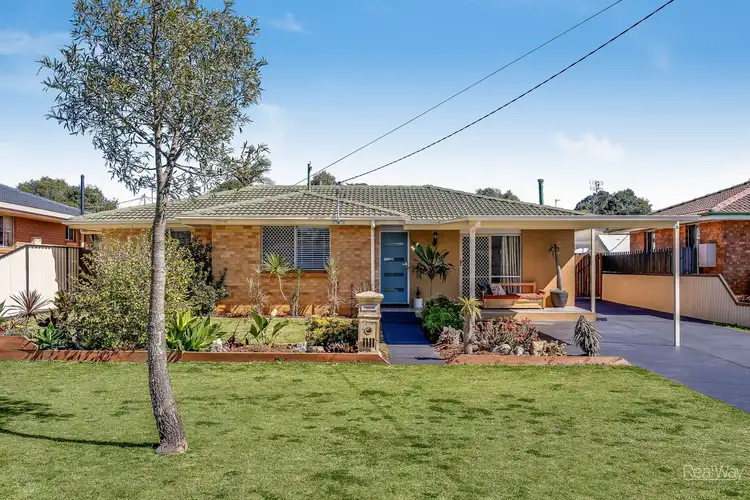 Second view of Homely house listing, 11 Podd Street, Wilsonton QLD 4350