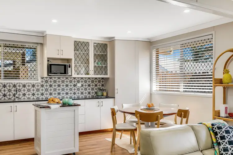 Fifth view of Homely house listing, 11 Podd Street, Wilsonton QLD 4350