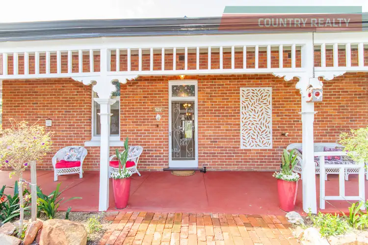 Third view of Homely house listing, 8 Alfred Street, York WA 6302