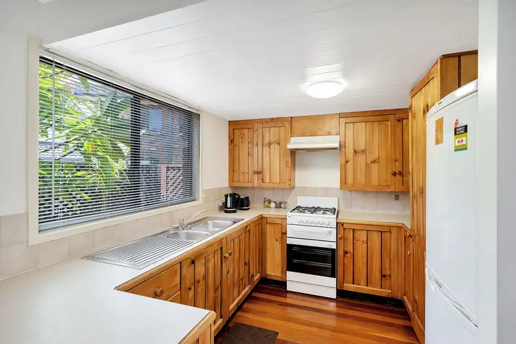 Fourth view of Homely townhouse listing, 1 Hibiscus/67 Nerang Street, Nerang QLD 4211