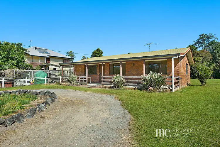 Main view of Homely house listing, 10 Dowling Street, Dayboro QLD 4521
