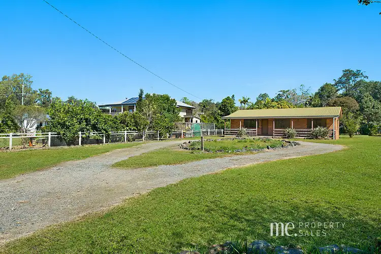 Second view of Homely house listing, 10 Dowling Street, Dayboro QLD 4521