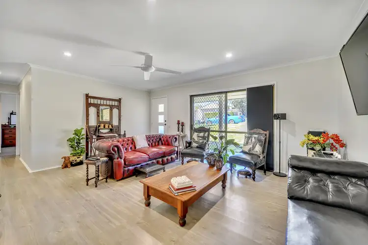 Second view of Homely house listing, 7 Kybean Street, Riverhills QLD 4074