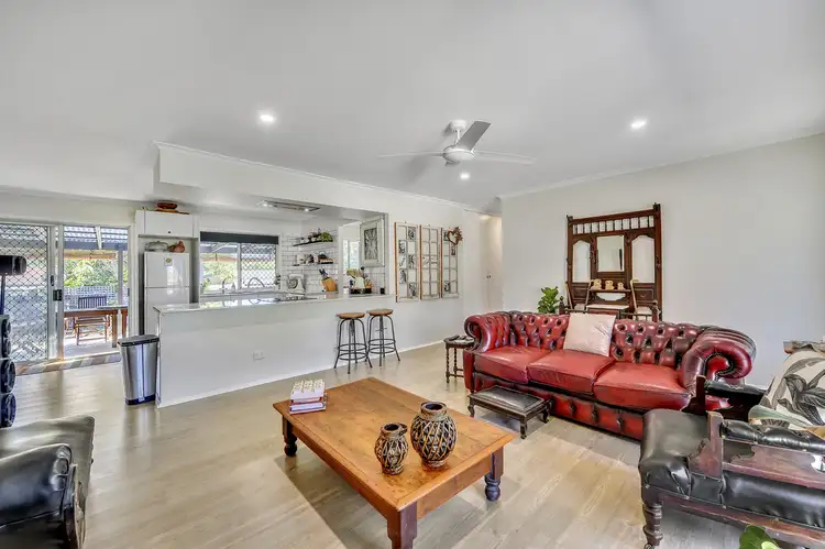 Third view of Homely house listing, 7 Kybean Street, Riverhills QLD 4074