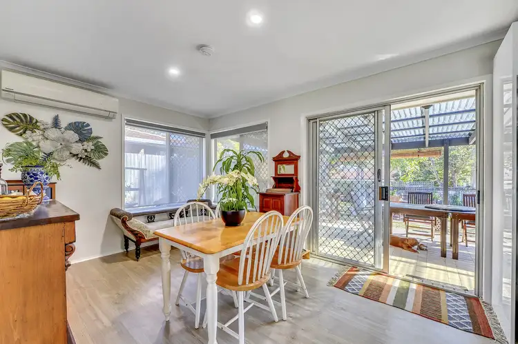 Sixth view of Homely house listing, 7 Kybean Street, Riverhills QLD 4074