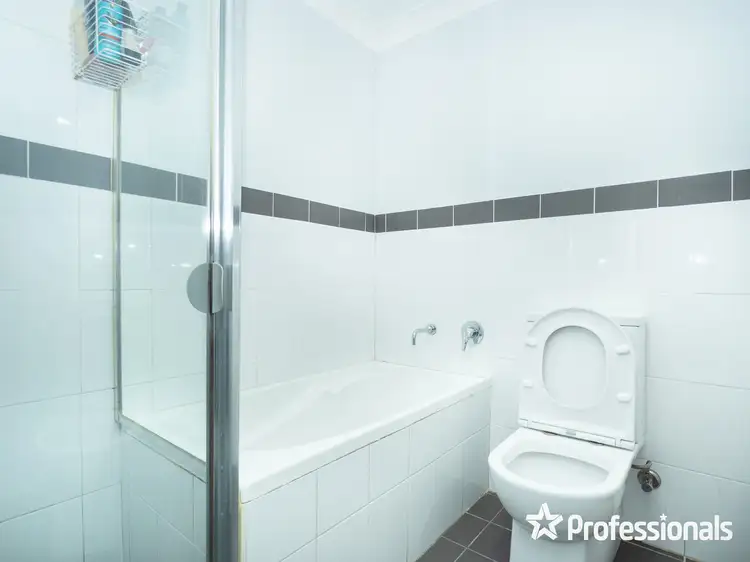 Fifth view of Homely unit listing, 12/65-69 Stapleton Street, Pendle Hill NSW 2145