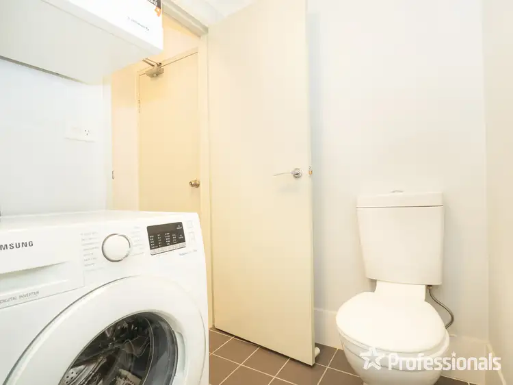 Sixth view of Homely unit listing, 12/65-69 Stapleton Street, Pendle Hill NSW 2145