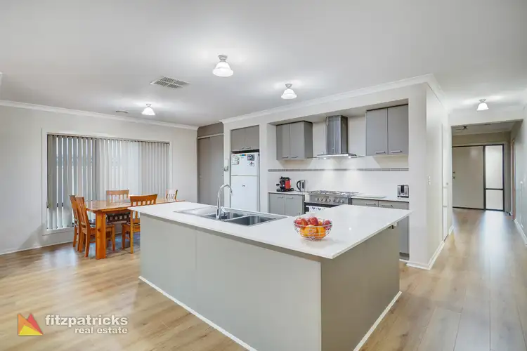 Third view of Homely house listing, 3 Kellerman Crescent, Boorooma NSW 2650