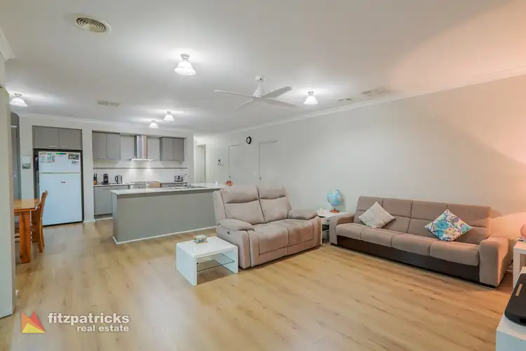 Fourth view of Homely house listing, 3 Kellerman Crescent, Boorooma NSW 2650