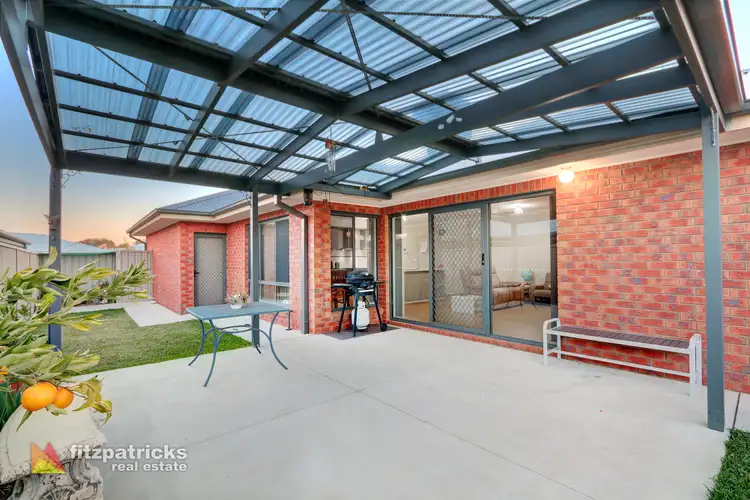 Sixth view of Homely house listing, 3 Kellerman Crescent, Boorooma NSW 2650
