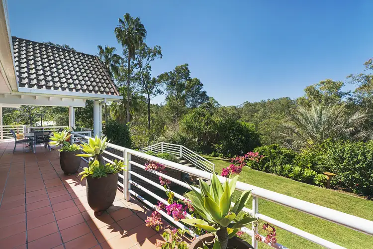 Main view of Homely rural property listing, 145 Grandview Road, Pullenvale QLD 4069