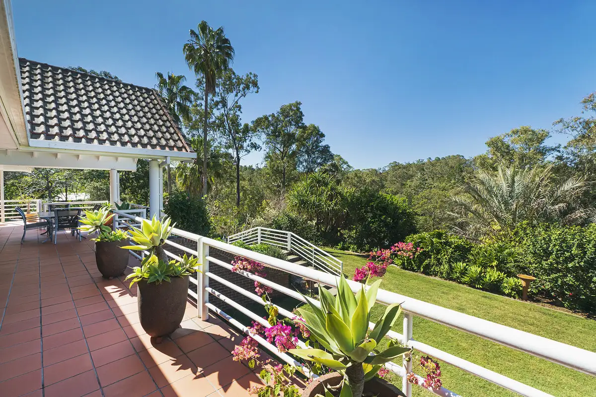 Main view of Homely rural property listing, 145 Grandview Road, Pullenvale QLD 4069