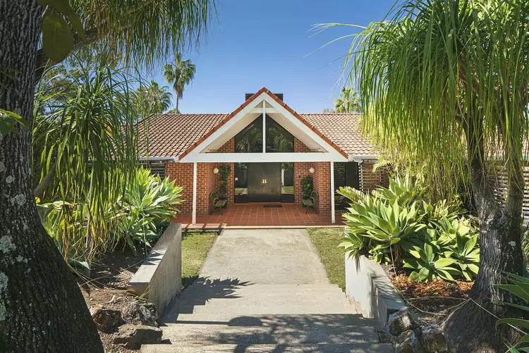 Third view of Homely rural property listing, 145 Grandview Road, Pullenvale QLD 4069