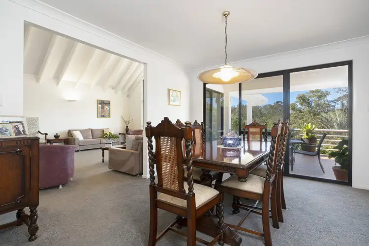 Fifth view of Homely rural property listing, 145 Grandview Road, Pullenvale QLD 4069