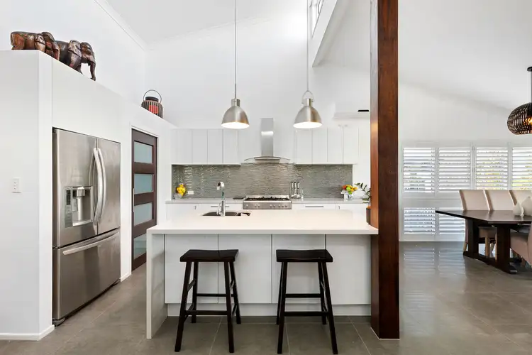 Fifth view of Homely house listing, 8 Bronzewing Avenue, Buderim QLD 4556