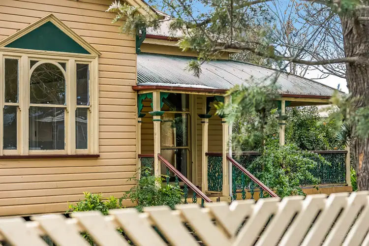 Second view of Homely house listing, 229 Russell Street, Newtown QLD 4350