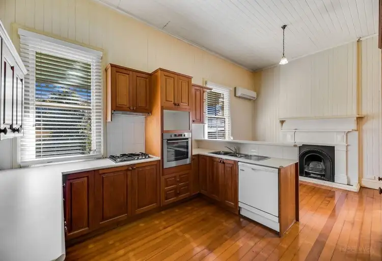 Fifth view of Homely house listing, 229 Russell Street, Newtown QLD 4350