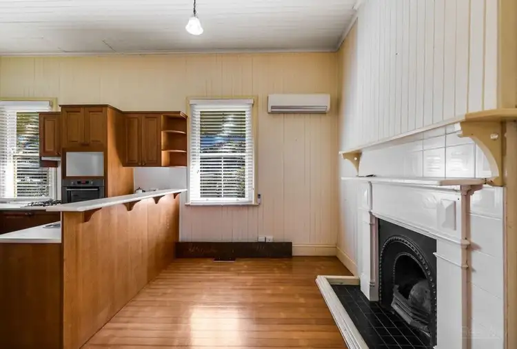 Sixth view of Homely house listing, 229 Russell Street, Newtown QLD 4350
