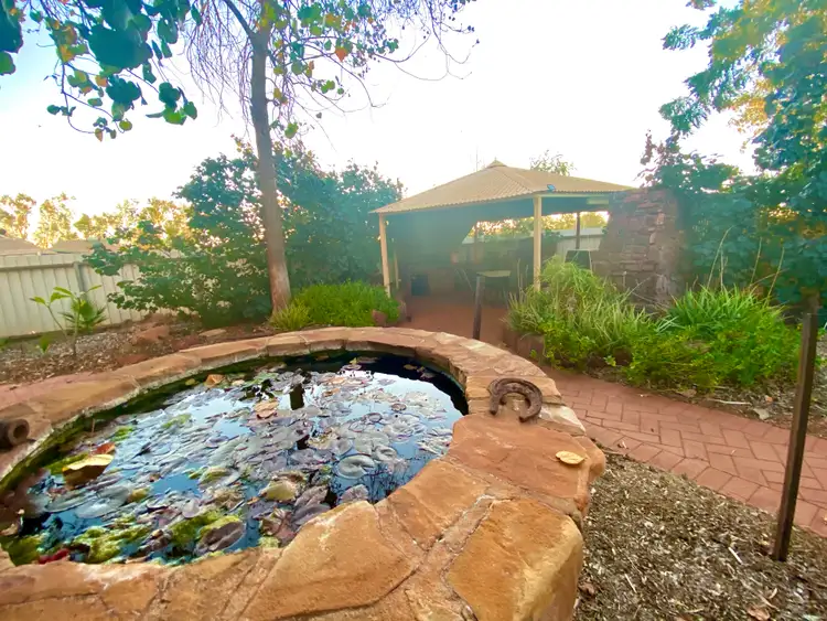 Seventh view of Homely house listing, 13 Cowrie Way, South Hedland WA 6722