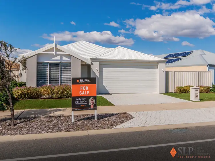 75 Kingscliff Drive, Golden Bay WA 6174