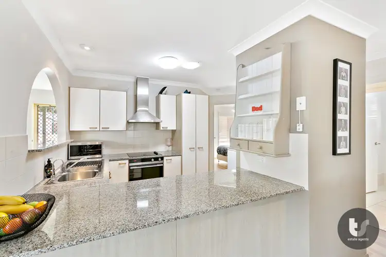 Third view of Homely house listing, 62 Monterey Circuit, Tingalpa QLD 4173
