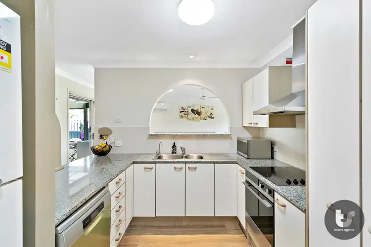 Fourth view of Homely house listing, 62 Monterey Circuit, Tingalpa QLD 4173