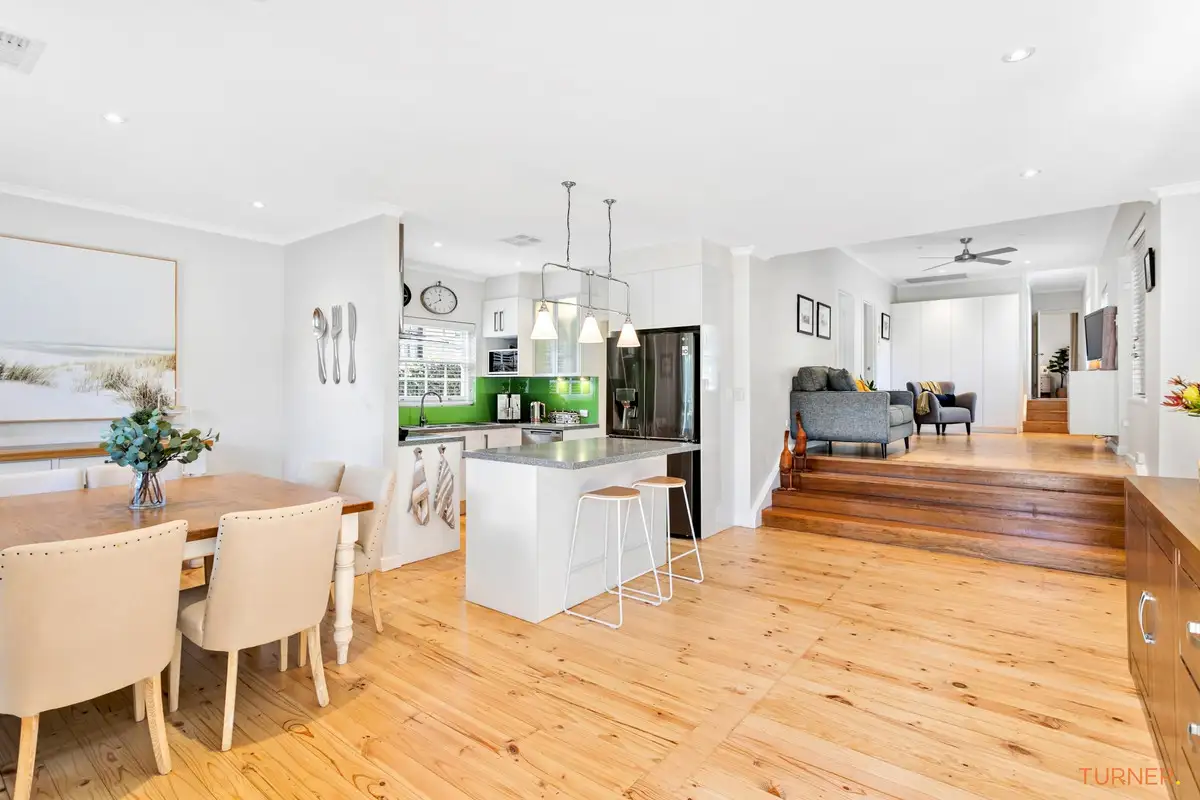 Main view of Homely house listing, 4 Coreega Avenue, Springfield SA 5062