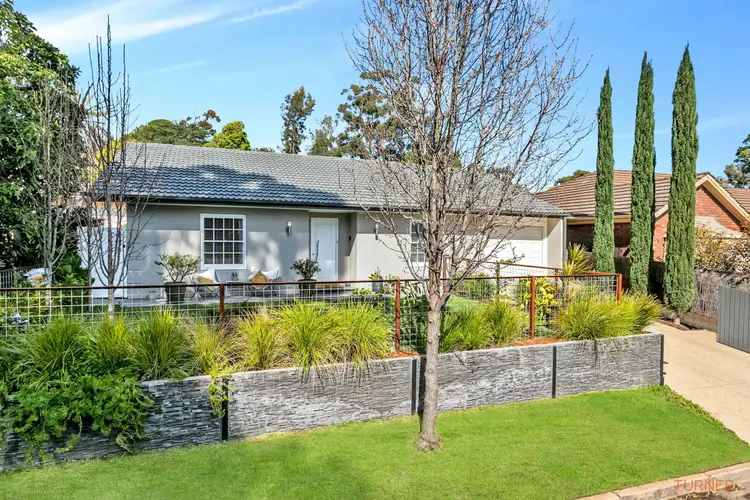 Second view of Homely house listing, 4 Coreega Avenue, Springfield SA 5062