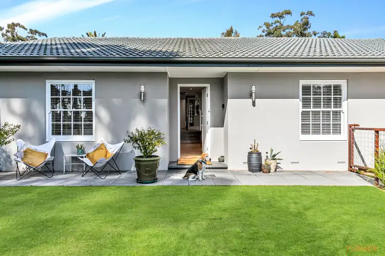 Fifth view of Homely house listing, 4 Coreega Avenue, Springfield SA 5062